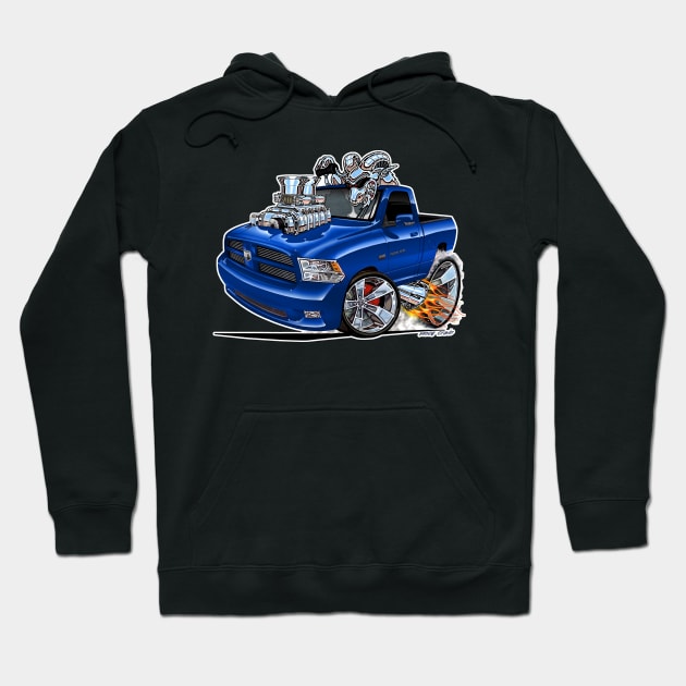 Hoodie dodge ram sales